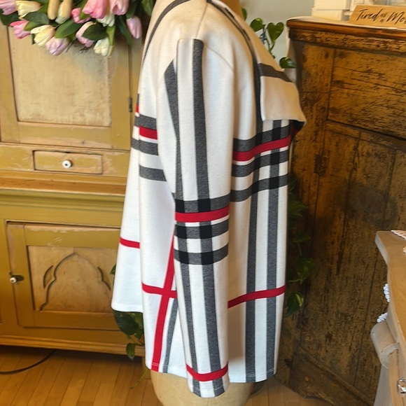 Joseph Ribkoff blazer - Picture 5 of 7